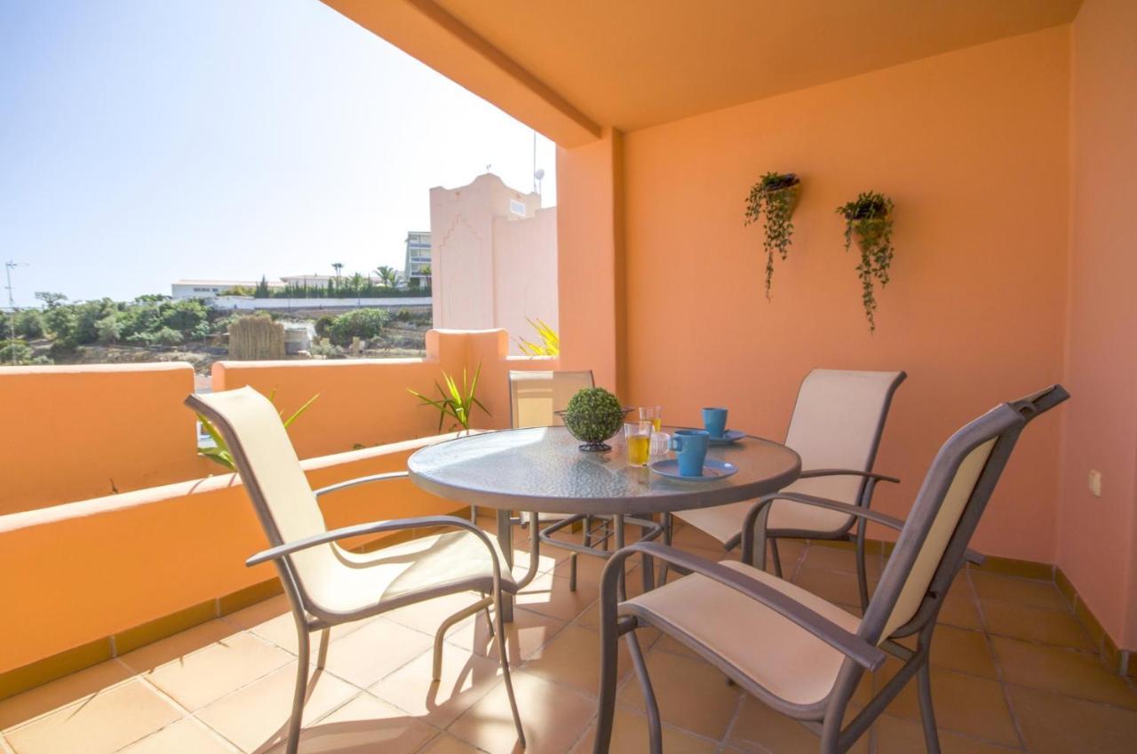 Albi B&B Burriana Beach Нерха Экстерьер фото