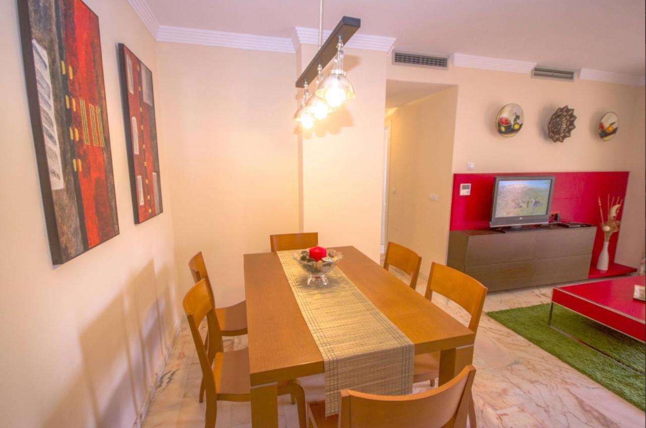 Albi B&B Burriana Beach Нерха Экстерьер фото